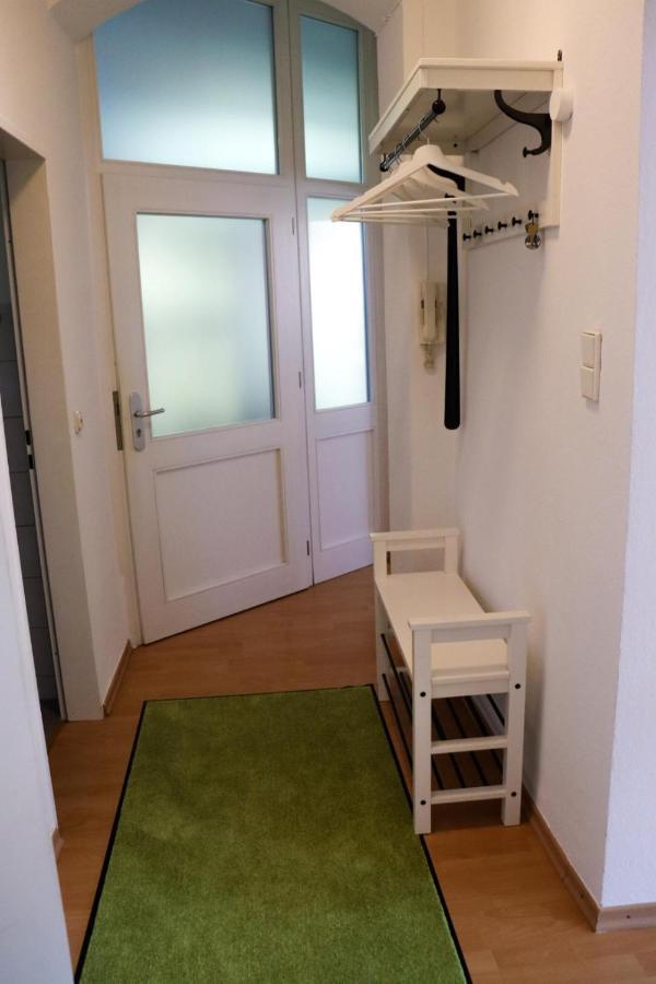 Ferienwohnung Berggarten Saarburg Eksteriør billede