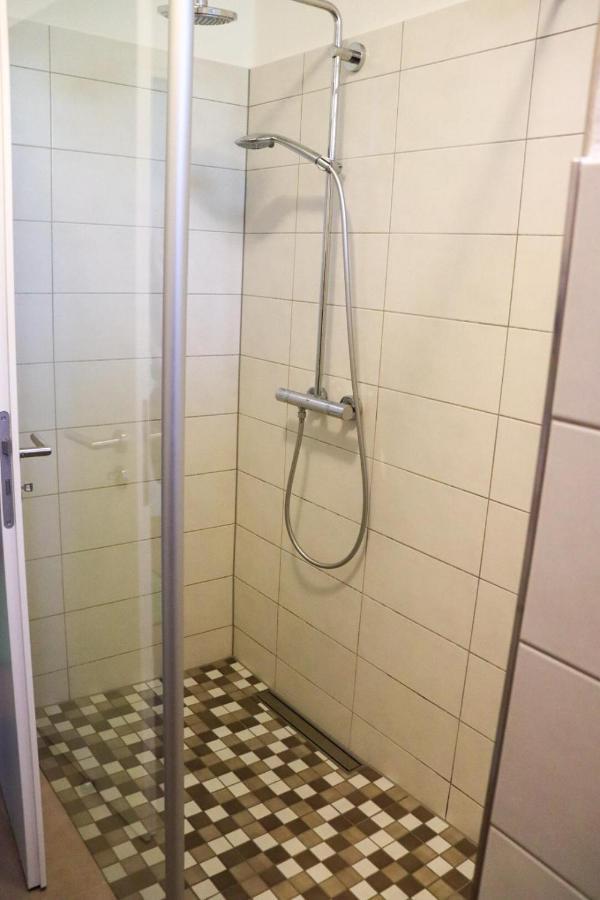 Ferienwohnung Berggarten Saarburg Eksteriør billede